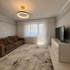 Квартира 40,5 м², 1-комнатная - изображение 1