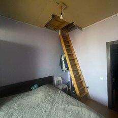 Квартира 36,9 м², 1-комнатная - изображение 5