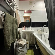 Квартира 57,6 м², 3-комнатная - изображение 4