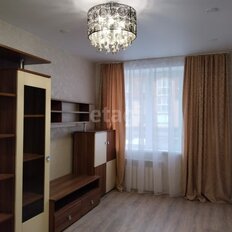 Квартира 30,5 м², 1-комнатная - изображение 1