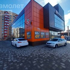 Квартира 115 м², 4-комнатная - изображение 2