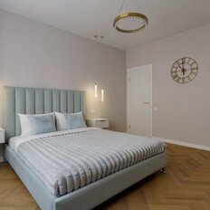 Квартира 37,6 м², 1-комнатная - изображение 3