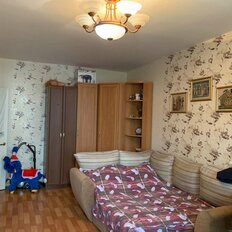 Квартира 39 м², 1-комнатная - изображение 5