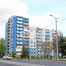 Квартира 67,3 м², 3-комнатная - изображение 5