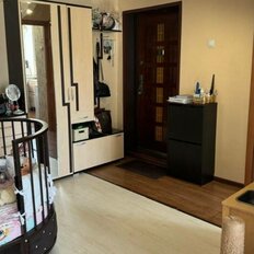 Квартира 29,5 м², 1-комнатная - изображение 3