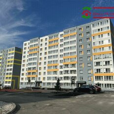 Квартира 44 м², 1-комнатная - изображение 3