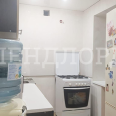 Квартира 52 м², 3-комнатная - изображение 5