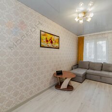 Квартира 34 м², 1-комнатная - изображение 5