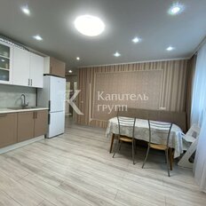 Квартира 68 м², 2-комнатная - изображение 2