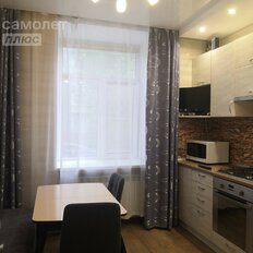 Квартира 61,8 м², 3-комнатная - изображение 2