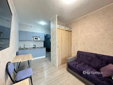 23,2 м², квартира-студия 33 000 ₽ в месяц - изображение 12