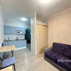 Квартира 21 м², студия - изображение 2