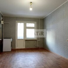 Квартира 60,7 м², 2-комнатная - изображение 4