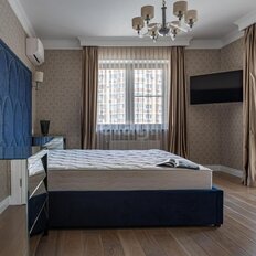 Квартира 164,3 м², 4-комнатная - изображение 5