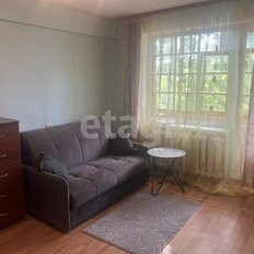 Квартира 30,8 м², 1-комнатная - изображение 3