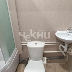 Квартира 14 м², студия - изображение 3