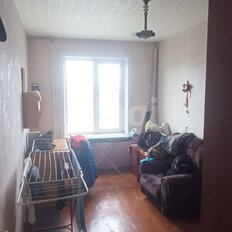 Квартира 58,1 м², 3-комнатная - изображение 3