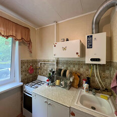 Квартира 30,6 м², 1-комнатная - изображение 1