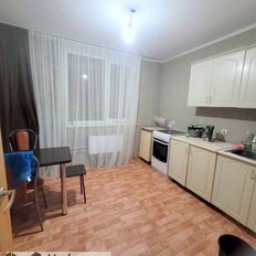 Квартира 37 м², 1-комнатная - изображение 2