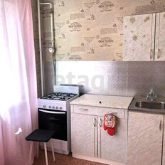 Квартира 37,1 м², 1-комнатная - изображение 4