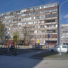 Квартира 13,3 м², студия - изображение 1