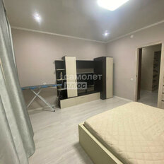 Квартира 43 м², 2-комнатная - изображение 4