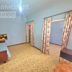 Квартира 32,7 м², 2-комнатная - изображение 2