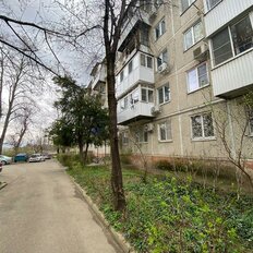 Квартира 34 м², 1-комнатная - изображение 2