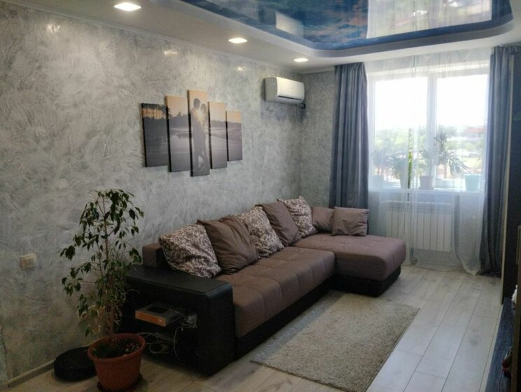 30,7 м², 1-комнатная квартира 3 390 000 ₽ - изображение 22
