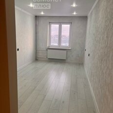 Квартира 37,8 м², 1-комнатная - изображение 1