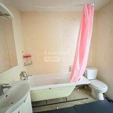 Квартира 35 м², студия - изображение 5