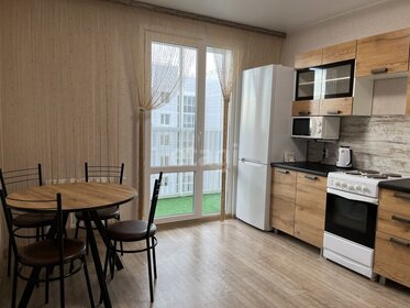 37,5 м², 1-комнатная квартира 23 000 ₽ в месяц - изображение 2