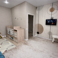 Квартира 34,9 м², 1-комнатная - изображение 3