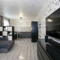 Квартира 45,3 м², 1-комнатная - изображение 4