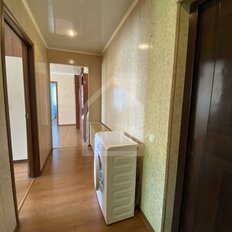 Квартира 58,5 м², 3-комнатная - изображение 3