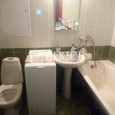 Квартира 57 м², 3-комнатная - изображение 2