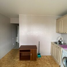 Квартира 40 м², 1-комнатная - изображение 2