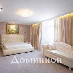 Квартира 211 м², 5-комнатная - изображение 5