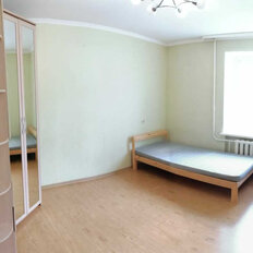 58 м², комната - изображение 1