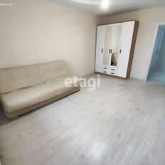 Квартира 64,1 м², 1-комнатная - изображение 5