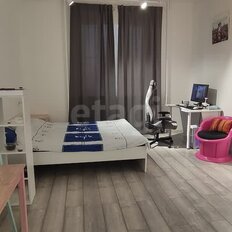 Квартира 26,3 м², студия - изображение 3