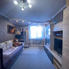 Квартира 31,8 м², 1-комнатная - изображение 1