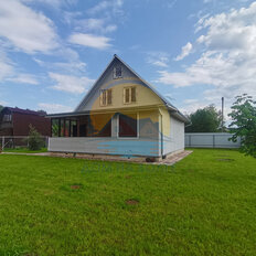 дом + 8 соток, участок - изображение 5