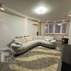 Квартира 69 м², 2-комнатная - изображение 3