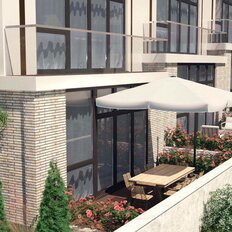 дом + 1 сотка, участок - изображение 4