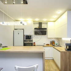 Квартира 108 м², 3-комнатная - изображение 1