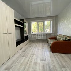 Квартира 16,6 м², студия - изображение 5