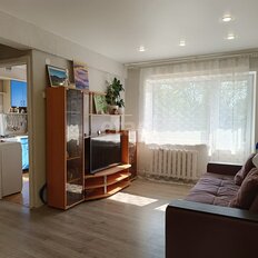 Квартира 45,4 м², 2-комнатная - изображение 2