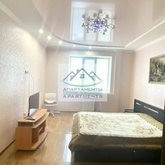 Квартира 72,8 м², 2-комнатная - изображение 3