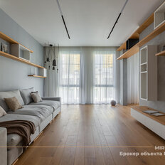 Квартира 210 м², 4-комнатная - изображение 5